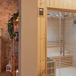 La Dimora - Relais E Frühstückspension