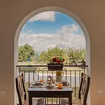 La Dimora - Relais E 3* Postiglione