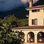 La Dimora - Relais E Frühstückspension