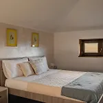 Frühstückspension La Dimora - Relais E Postiglione