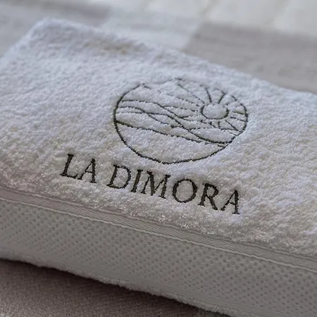 Bed & Breakfast La Dimora - Relais E Postiglione