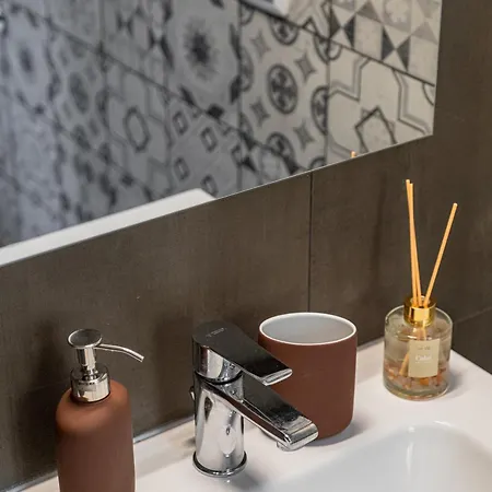 Bed & Breakfast La Dimora - Relais E 3*