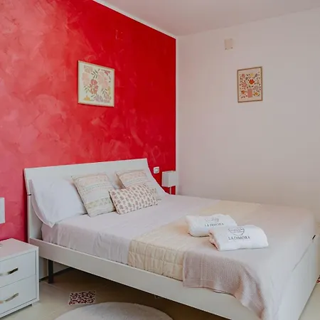 Nocleg ze śniadaniem La Dimora - Relais E