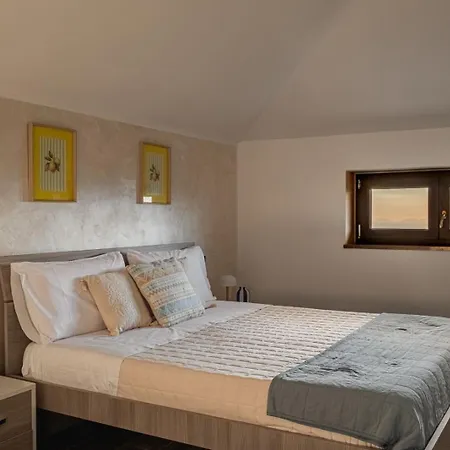 Nocleg ze śniadaniem La Dimora - Relais E 3*
