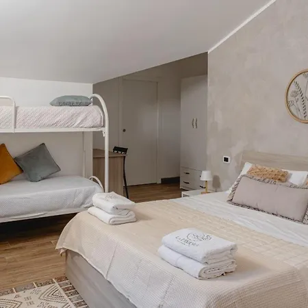 La Dimora - Relais E