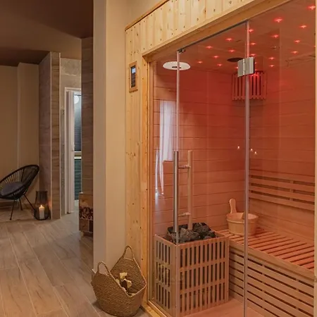 La Dimora - Relais E 3*