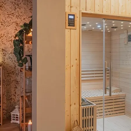 La Dimora - Relais E Bed & Breakfast