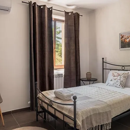 La Dimora - Relais E 3* Postiglione