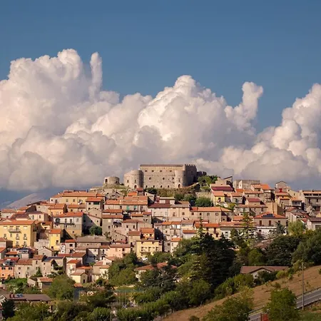 La Dimora - Relais E Postiglione
