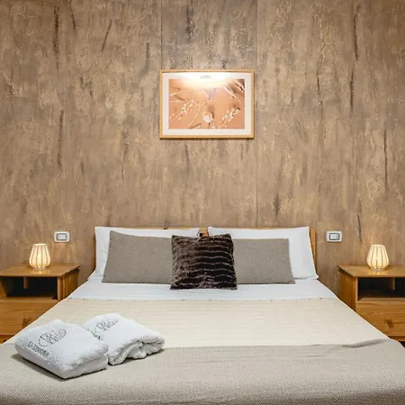 La Dimora - Relais E 3* Postiglione