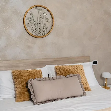 Bed & Breakfast La Dimora - Relais E