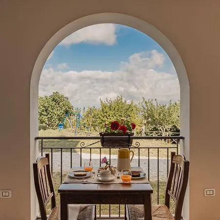 La Dimora - Relais E 3* Postiglione