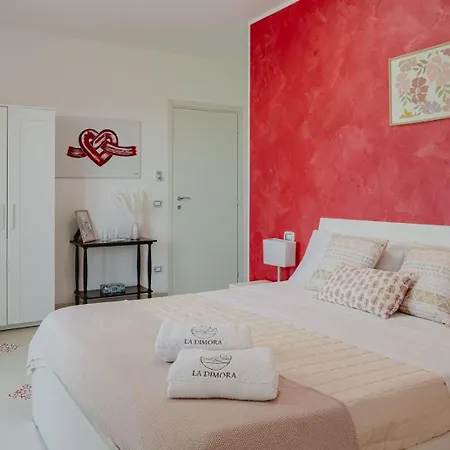 La Dimora - Relais E Bed & Breakfast