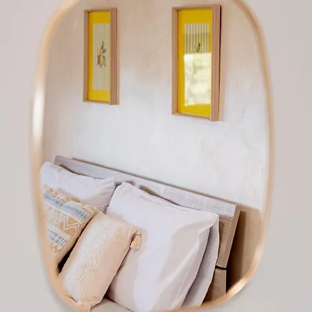 La Dimora - Relais E