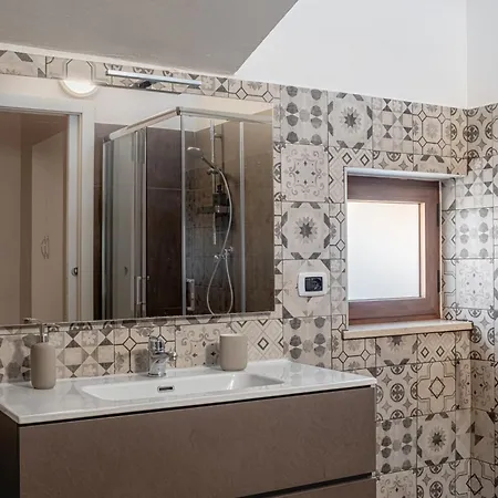 La Dimora - Relais E