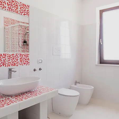 La Dimora - Relais E