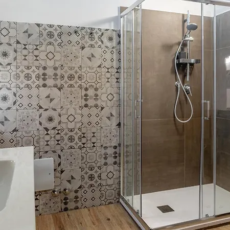 La Dimora - Relais E Bed & Breakfast