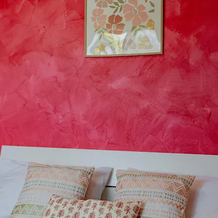 La Dimora - Relais E Bed & Breakfast