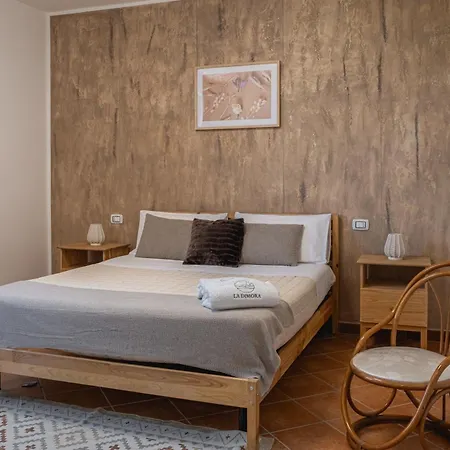 La Dimora - Relais E