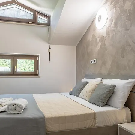 La Dimora - Relais E Postiglione