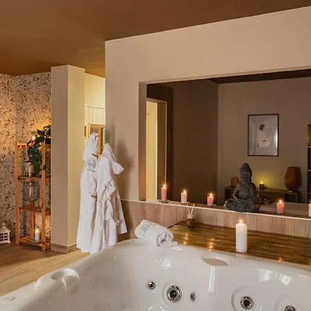 La Dimora - Relais E Bed & Breakfast