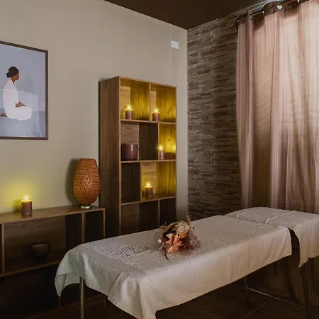 Nocleg ze śniadaniem La Dimora - Relais E