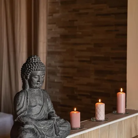 La Dimora - Relais E