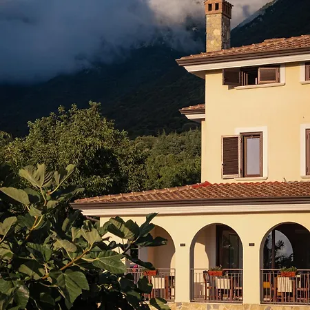 La Dimora - Relais E Panzió