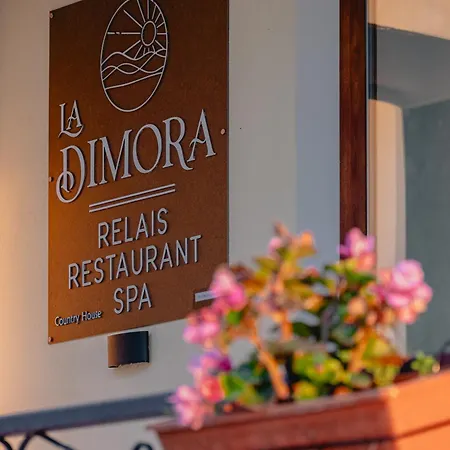 La Dimora - Relais E Отель типа 