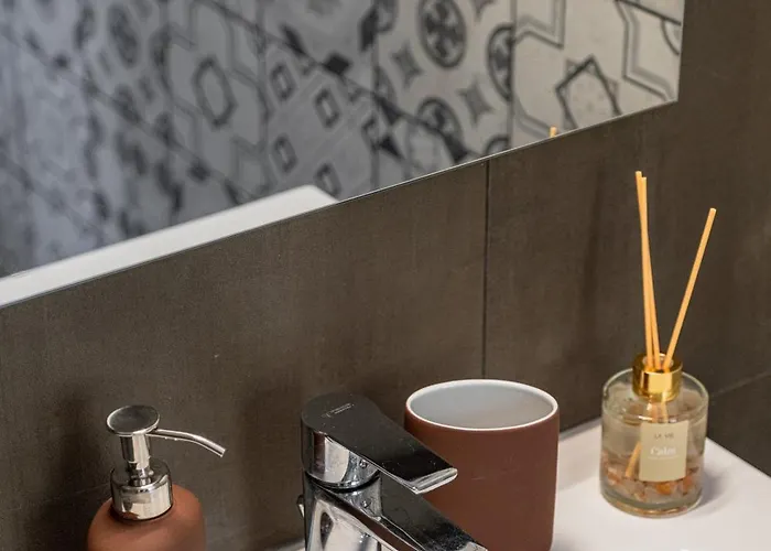 Nocleg ze śniadaniem La Dimora - Relais E 3*