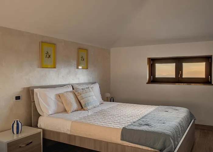 Bed & Breakfast La Dimora - Relais E 3*