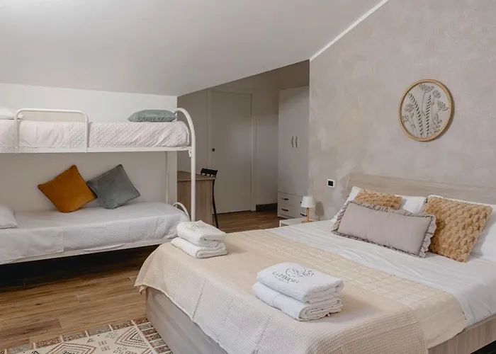 La Dimora - Relais E