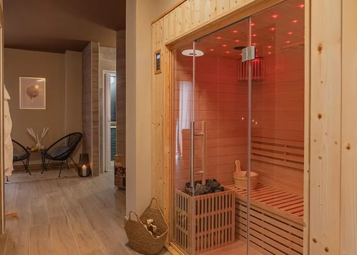 La Dimora - Relais E 3*