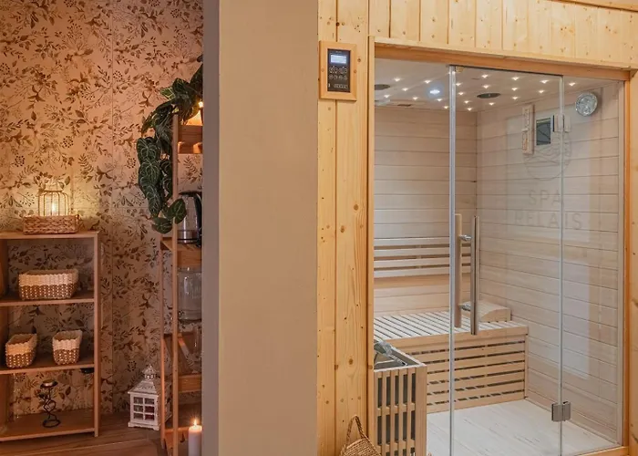 La Dimora - Relais E Bed & Breakfast