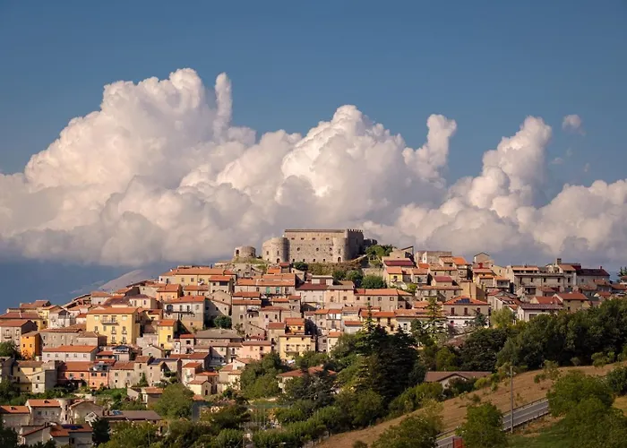 La Dimora - Relais E Postiglione