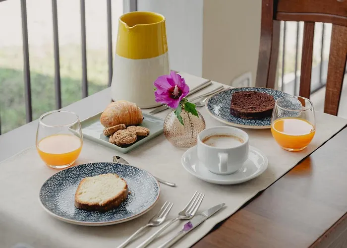 La Dimora - Relais E Nocleg ze śniadaniem 3*