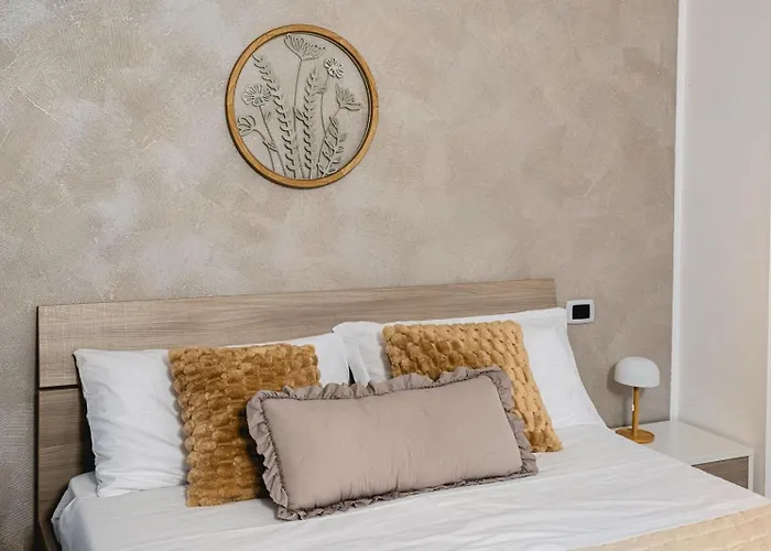 Bed & Breakfast La Dimora - Relais E