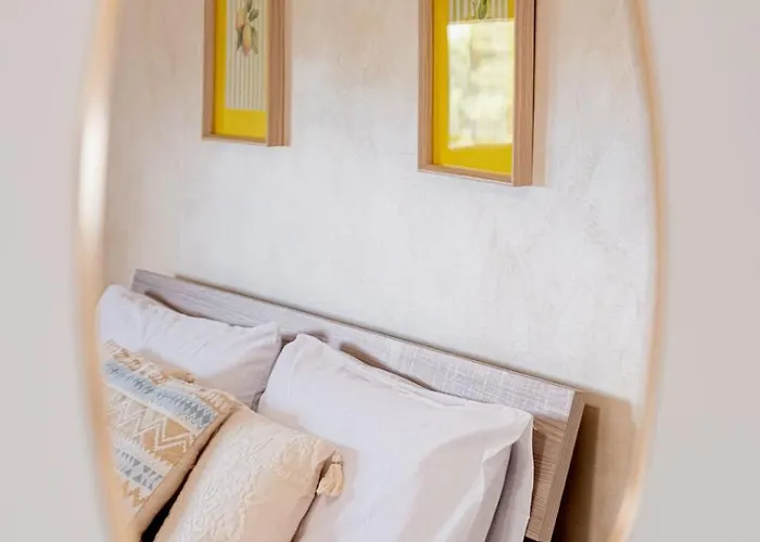 La Dimora - Relais E