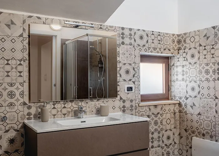 La Dimora - Relais E