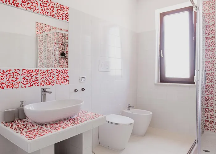 La Dimora - Relais E