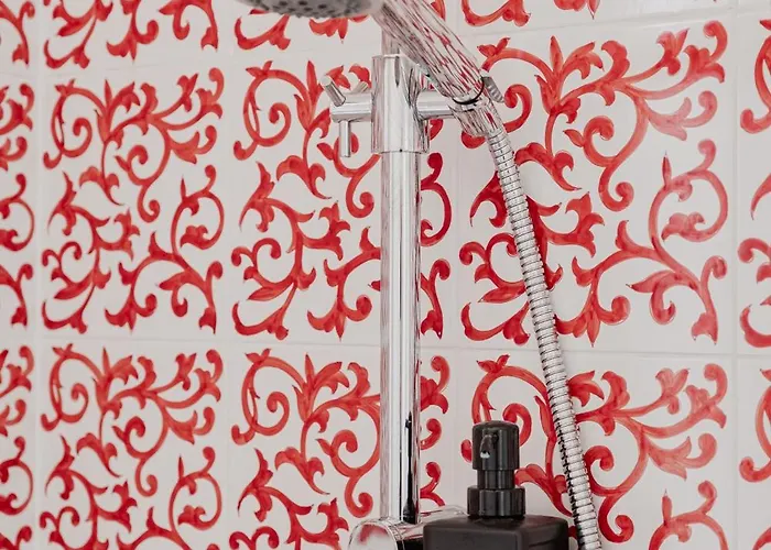 Bed & Breakfast La Dimora - Relais E