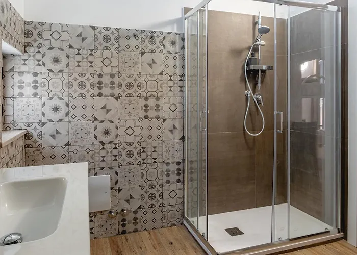 La Dimora - Relais E Bed & Breakfast