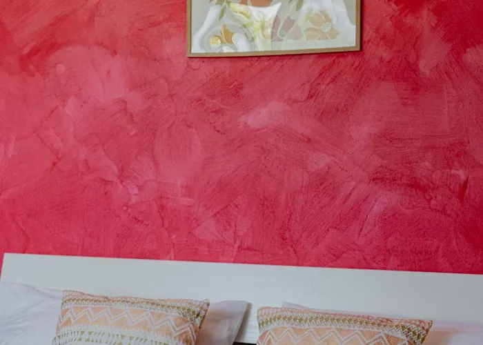 La Dimora - Relais E Bed & Breakfast