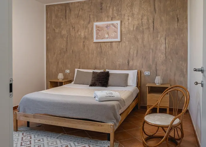 La Dimora - Relais E