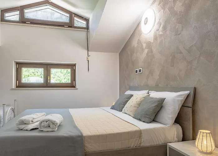 La Dimora - Relais E Postiglione