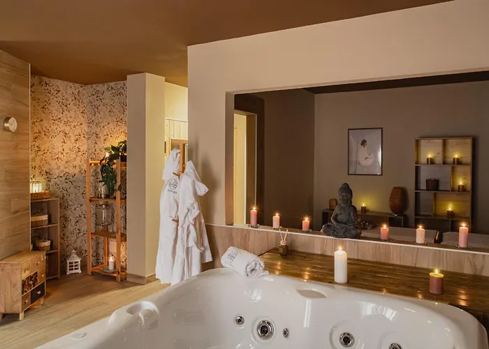 La Dimora - Relais E Bed & Breakfast