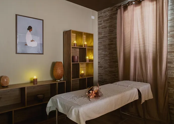 Nocleg ze śniadaniem La Dimora - Relais E