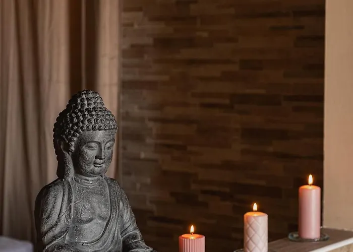 La Dimora - Relais E