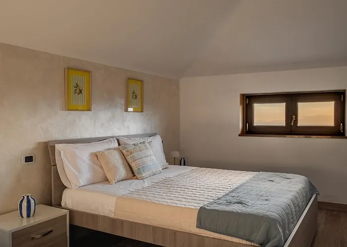 Nocleg ze śniadaniem La Dimora - Relais E Postiglione